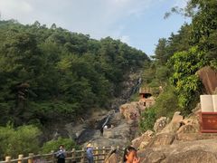 -北辰山景区