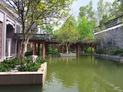 -广州神农草堂中医药博物馆