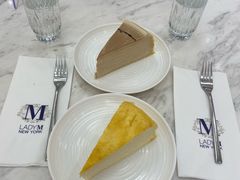 -Lady M(沙田新城市广场店)