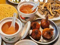 -小板凳(四公里店)