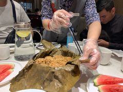-小放牛炒菜馆(裕华万达店)