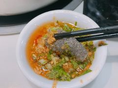 -陈记顺和潮汕牛肉火锅(番禺迎宾大道店)