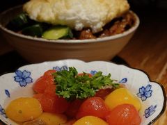 -岛风·台食小馆 ISLAND BISTRO(烟台山店)