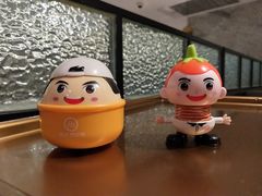 -海底捞火锅(高新万达广场店)