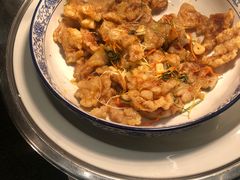 -索菲特酒店·海鲜自助 ·聚餐厅