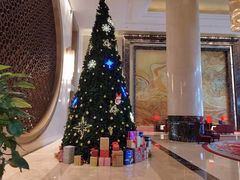 -宜昌富力皇冠假日酒店·咖啡1号西餐厅