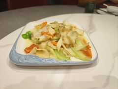 -旺达·福州菜(正大广场店)