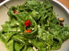 茴香煎饼-薇酌饮·陕西菜(南门外店)