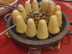 -山西会馆·晋菜·晋商宴·牌匾博物馆(胜利东街店)