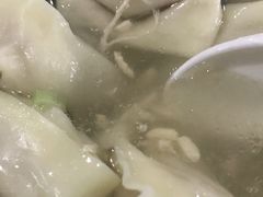 -老西白点心店