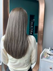 -FLAIR HAIR SALON