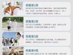-自然之声助听器(平凉店)