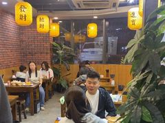 -长安后宰门水盆羊肉(新都心店)