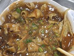 -正味斋锅巴菜(西北角店)