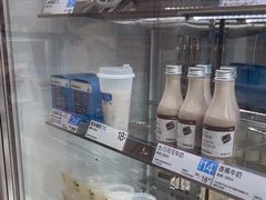 -白色日记·手作酸奶(麦凯乐店)