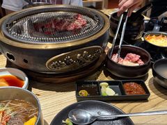 -泥炉烧肉师(新街口金銮巷店)