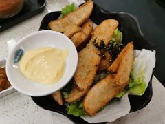 -韩时烤肉(枫蓝店)