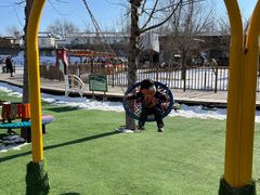 -北京鹿世界主题园
