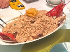 -金轩中餐厅 Jin Xuan(浦东丽思卡尔顿酒店)