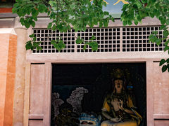 -善化寺