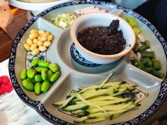 -四季民福烤鸭店(前门廊房二条店)