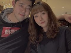 -老洋房花园饭店(绍兴路店)