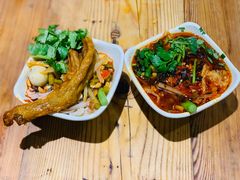 鸳鸯螺蛳粉-西环肥仔螺蛳粉(总店)