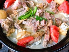 -象山村腊排骨(丽江总店)