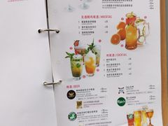 -CRAZYONES西班牙海鲜饭(上海美罗城店)
