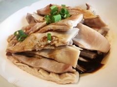 -香雪海饭店中餐厅(人民桥店)