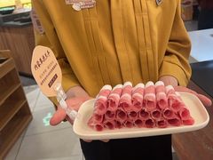 -巴奴毛肚火锅(淮河路店)