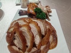 -便宜坊烤鸭店(荣华店)