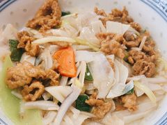 -老西安韩记三鲜煮馍(四府街店)