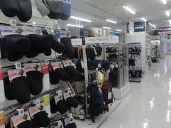 -Bic Camera (难波店)