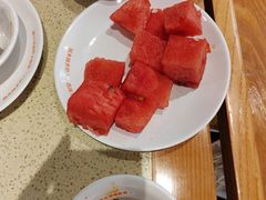 -煲大王猪肚鸡·椰子鸡火锅(红谷滩万达店)