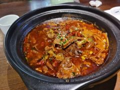 -老阿爸鲜鱼土菜(昆山花桥店)