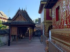 -西双版纳傣族园