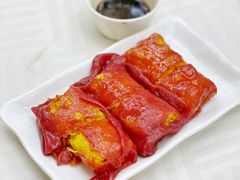 红米脆肠粉-潮福城大酒楼·潮粤菜·港式点心(阳光城店)