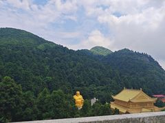 -南岳衡山风景名胜区