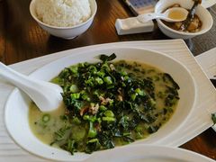 -水月周庄铂尔曼酒店-水月荟中餐厅