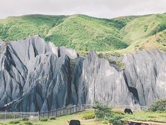 -墨石公园景区