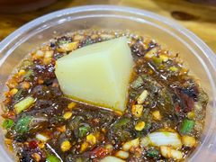 -笔记安顺夺夺粉火锅