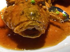 -味莊·青岛菜(云霄路店)