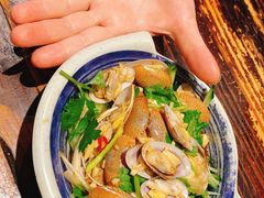 -蚝美人·生蚝海鲜烧烤(茶花园店)