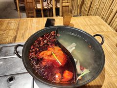 -袁山山重庆火锅(丈八北路店)