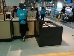 -盒马鲜生(顺义店)