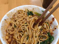 -朱儿面庄(洋河三路店)