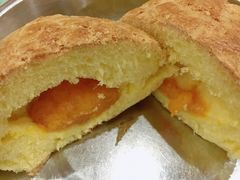 -浓心爷爷·现烤面包(荔胜广场店)