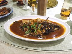 -七菜馆·东北菜·蒸饺(文体路店)