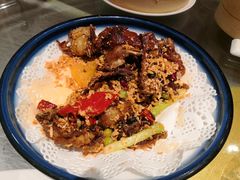 -丰鲤楼•闽南茶楼(仟禧汇店)